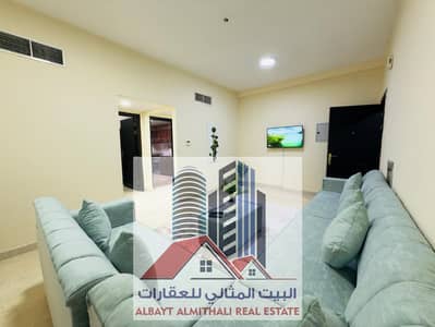 1 Bedroom Apartment for Rent in Al Rawda, Ajman - IMG-20250628-WA0094. jpg