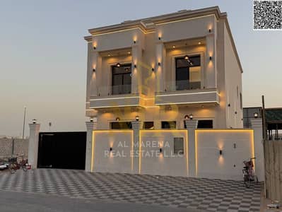 5 Bedroom Villa for Sale in Al Helio, Ajman - IMG-20250525-WA0157. jpg