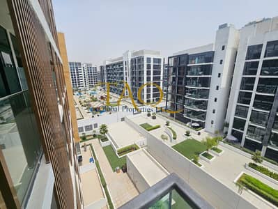 Studio for Rent in Meydan City, Dubai - IMG-20250628-WA0022. jpg