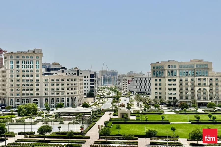 Квартира в Арджан,Самана Парк Вьюс, 1 спальня, 95000 AED - 12058821 Квартира в Арджан,Самана Парк Вьюс, 1 спальня, 95000 AED - 12058821