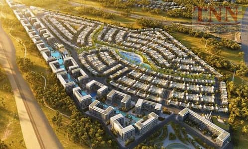تاون هاوس 4 غرف نوم للبيع في مجمع دبي للاستثمار، دبي - Screenshot 2025-05-29 175735. jpg