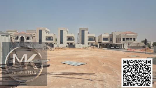 Участок Продажа в Аль Хелио, Аджман - 9e5830ba-77d7-4112-a23b-ce20ee3e4675. jpg
