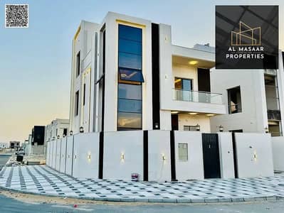 4 Bedroom Villa for Sale in Al Zahya, Ajman - 781060377-1066x800_1_11zon. jpeg