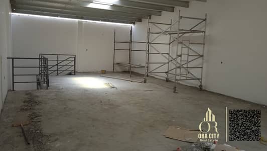 Склад в аренду в Аджман Индастриал, Аджман - IMG-20250514-WA0414. jpg