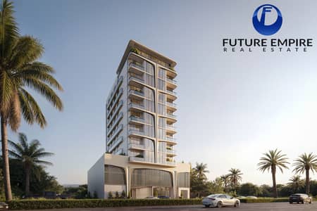 1 Bedroom Flat for Sale in Al Satwa, Dubai - Side. jpg
