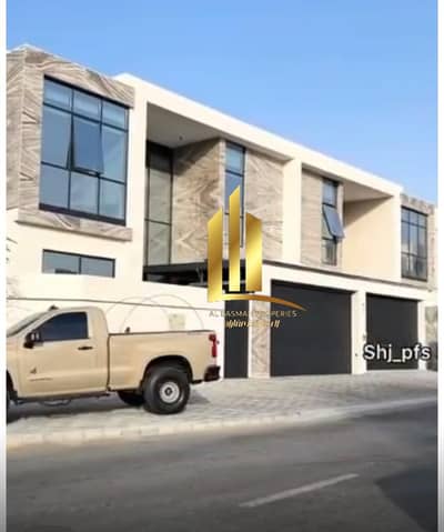 5 Bedroom Villa for Sale in Hoshi, Sharjah - WhatsApp Image 2025-06-22 at 11.01. 35 AM. jpeg