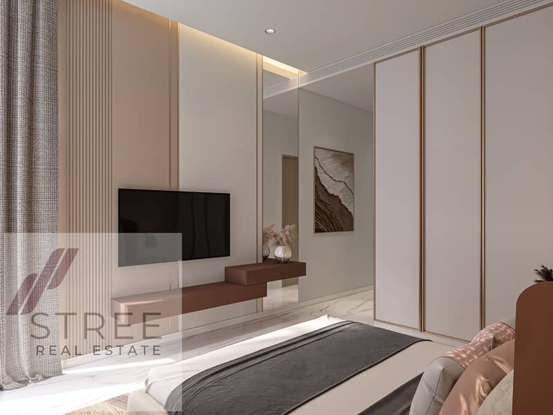 8 Bedroom 2 view 2. jpg