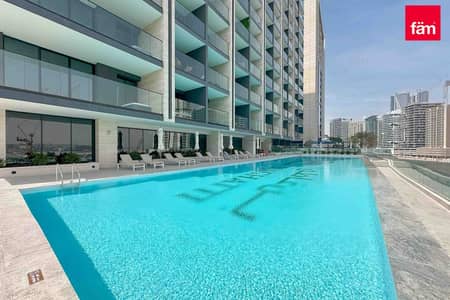 商业湾， 迪拜 单身公寓待租 - 位于商业湾，Billionaire Residences By Binghatti 的公寓 145000 AED - 12058922