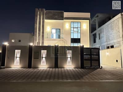 4 Bedroom Villa for Sale in Al Zahya, Ajman - batch_WhatsApp Image 2025-06-14 at 8.51. 20 PM. jpg