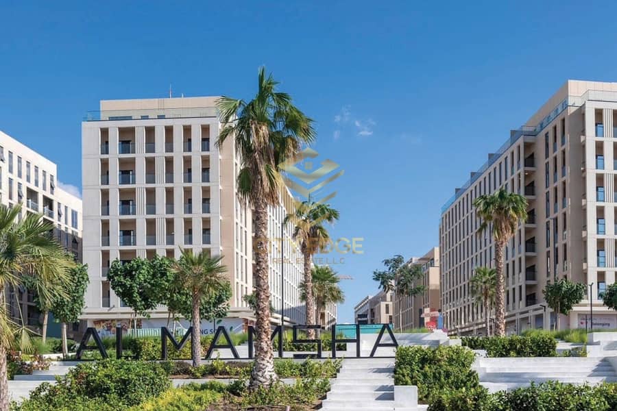 Квартира в Мувайле,Аль Мамша,Suroor, 3 cпальни, 1819999 AED - 12058935 Квартира в Мувайле,Аль Мамша,Suroor, 3 cпальни, 1819999 AED - 12058935