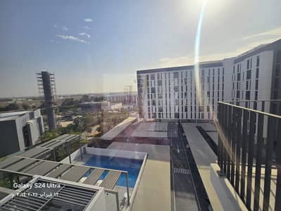 2 Bedroom Flat for Sale in Aljada, Sharjah - WhatsApp Image 2025-06-28 at 1.44. 43 PM (5). jpeg