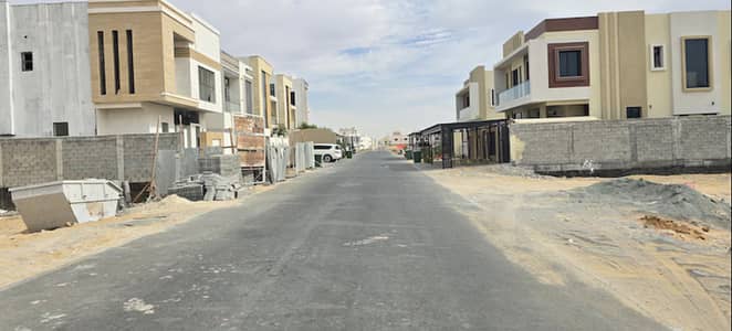 Plot for Sale in Al Yasmeen, Ajman - Screenshot 2025-05-19 192013. png