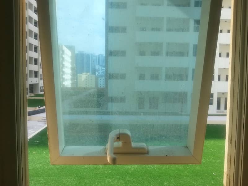 FOR RENT: 1BHK IN WITH PARKING IN AJMAN ONE TOWER