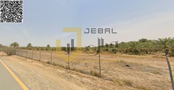 Plot for Sale in Al Manama, Ajman - Untitled design. png