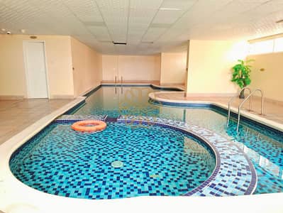 2 Bedroom Apartment for Rent in Al Taawun, Sharjah - 20250128_124453. jpg