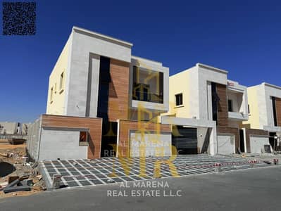5 Bedroom Villa for Sale in Al Bahia, Ajman - IMG-20250507-WA0274. jpg