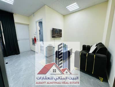 1 Bedroom Flat for Rent in Corniche Ajman, Ajman - IMG-20250628-WA0160. jpg