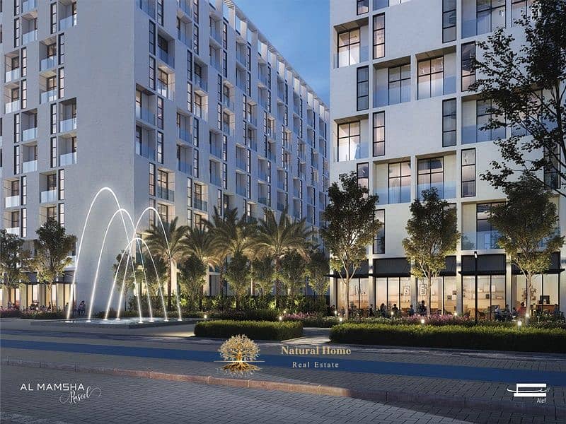 10 Retail area Render - Al Mamsha Raseel. jpg