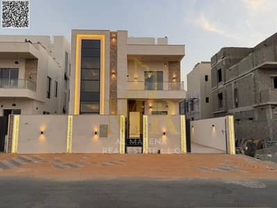 فیلا 4 غرف نوم للبيع في الباهية، عجمان - IMG-20250623-WA0306. jpg