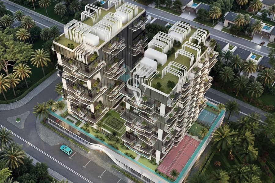 位于阿尔弗雷德街区,阿尔弗雷德西区,Reef 999 2 卧室的公寓 2416216 AED - 12059054 位于阿尔弗雷德街区,阿尔弗雷德西区,Reef 999 2 卧室的公寓 2416216 AED - 12059054