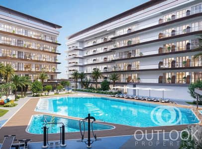 2 Bedroom Flat for Sale in Dubai Industrial City, Dubai - WhatsApp Image 2025-06-25 at 10.09. 17 AM (1). jpeg