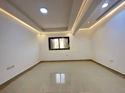 1 Bedroom Flat for Rent in Al Rawdah, Abu Dhabi - 1. jpg