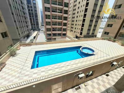 Studio for Rent in Al Nahda (Dubai), Dubai - 1000149943. jpg