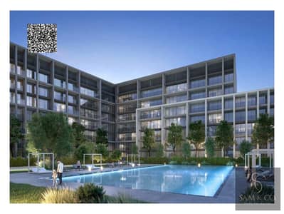 2 Bedroom Flat for Sale in Aljada, Sharjah - 43856de4-1efa-43cd-842f-187992d1d9d1-9. jpg