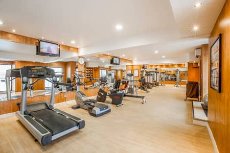 فلیٹ 2 غرفة نوم للايجار في النهدة، الشارقة - Golden-Sands-3-Hotel-Apartments. jpg