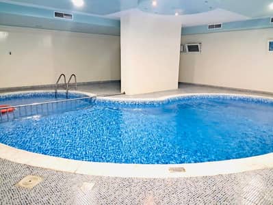 1 Bedroom Apartment for Rent in Al Nahda (Sharjah), Sharjah - IMG-20250621-WA0031. jpg