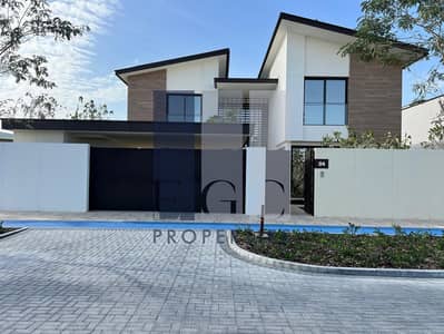 4 Cпальни Вилла Продажа в Остров Садият, Абу-Даби - WhatsApp Image 2025-05-13 at 2.23. 22 PM (1). jpeg