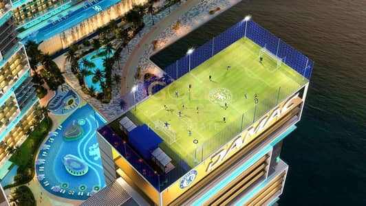 1 Bedroom Apartment for Sale in Dubai Maritime City, Dubai - WhatsApp Image 2025-05-23 at 14.54. 00_2536c29c. jpg