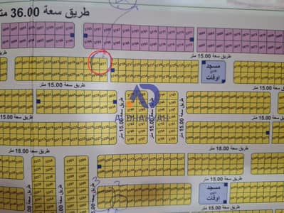 Plot for Sale in Muzairah, Sharjah - صورة واتساب بتاريخ 2025-06-28 في 14.11. 58_67059ee0. jpg