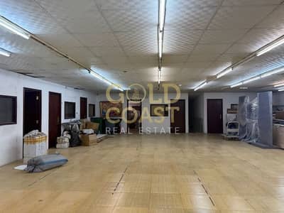 Warehouse for Rent in Al Quoz, Dubai - IMG_6406. jpg