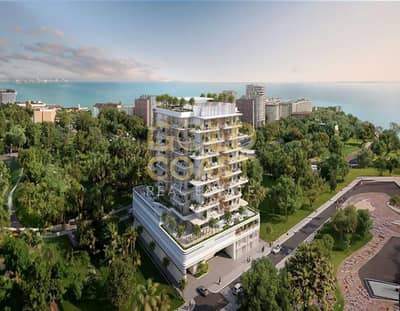1 Bedroom Flat for Sale in Dubai Islands, Dubai - IMG-20250503-WA0052. jpg