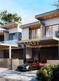 3 Cпальни Вилла Продажа в  Валли, Дубай - Lillia by the valley 4. jpg