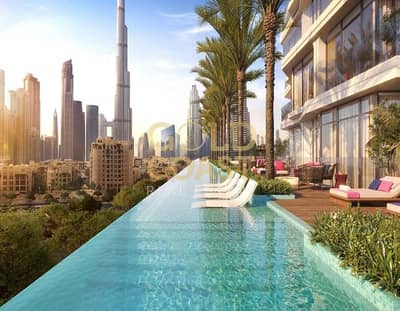 2 Bedroom Apartment for Sale in Downtown Dubai, Dubai - 38. jpg