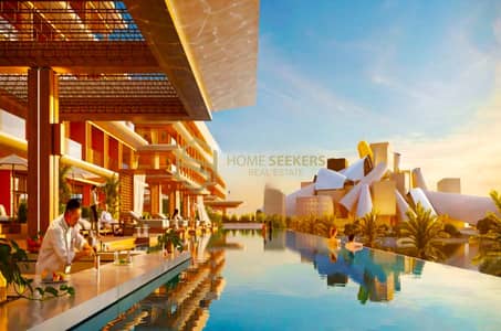 2 Bedroom Apartment for Sale in Saadiyat Island, Abu Dhabi - Screenshot 2025-04-21 173514. png