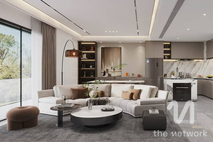 Квартира в Маджан,Forest City Tower, 2 cпальни, 2523888 AED - 12059186 Квартира в Маджан,Forest City Tower, 2 cпальни, 2523888 AED - 12059186