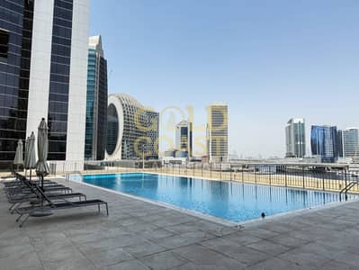 2 Bedroom Apartment for Rent in Business Bay, Dubai - IMG-20250623-WA0142. jpg