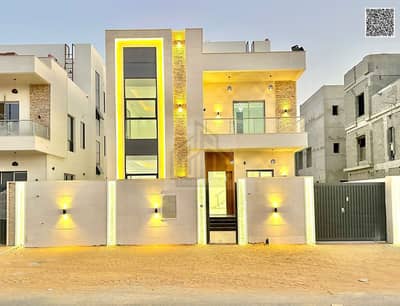 4 Bedroom Villa for Sale in Al Bahia, Ajman - batch_WhatsApp Image 2025-06-02 at 9.17. 29 PM. jpg