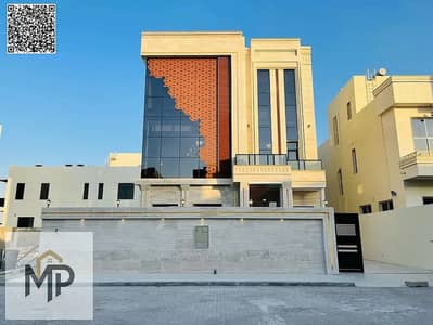 6 Bedroom Villa for Sale in Al Alia, Ajman - batch_780891641-1066x800. jpg