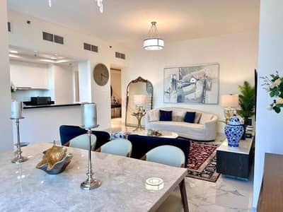 2 Bedroom Flat for Rent in Business Bay, Dubai - Stylish 2-Bedroom | Premium Amenities  | Ready to Move