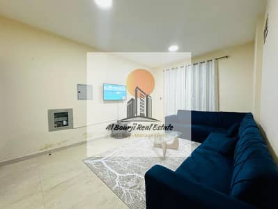 1 Bedroom Apartment for Rent in Corniche Ajman, Ajman - IMG-20250620-WA0010. jpg