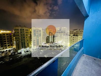 فلیٹ 2 غرفة نوم للايجار في النعيمية، عجمان - IMG-20250507-WA0006. jpg