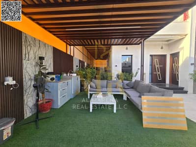 3 Bedroom Villa for Sale in Al Helio, Ajman - WhatsApp Image 2025-06-12 at 7.52. 46 AM (1). jpeg