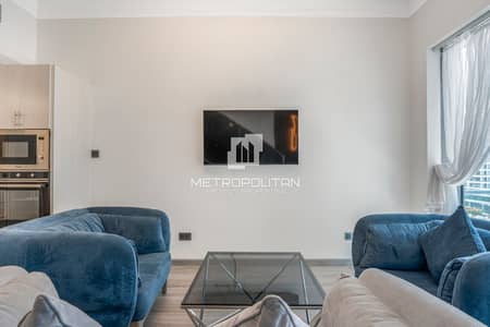 3 Bedroom Apartment for Sale in Barsha Heights (Tecom), Dubai - Furnished | Prime Location | Spacious Layout