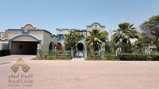 5 Bedroom Villa for Sale in Falcon City of Wonders, Dubai - WhatsApp Image 2025-06-28 at 14.17. 35 (2). jpeg