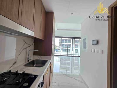 Studio for Rent in Meydan City, Dubai - 1000291450. heic