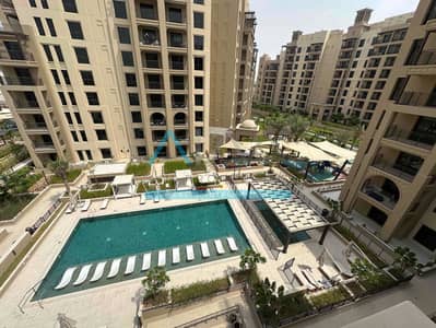 شقة 2 غرفة نوم للايجار في أم سقیم، دبي - IMG_5059. jpg